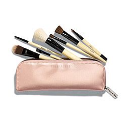 粉晶專業刷具組