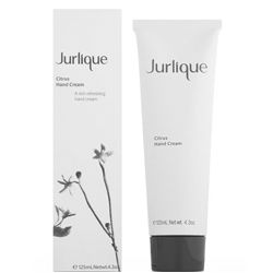 Jurlique茱莉蔻柑橘護手霜