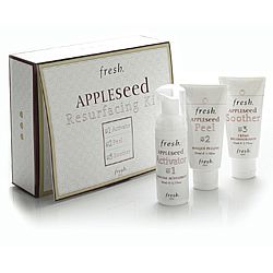 蘋果煥膚三效組