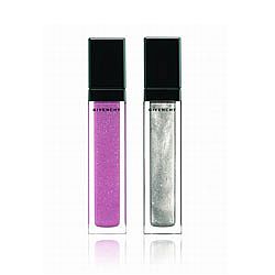 最愛丹寧風 亮晶晶唇蜜