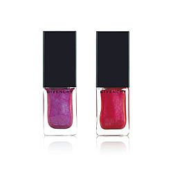 法式玩色狂想曲指甲油