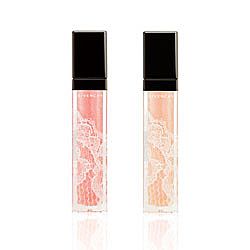 法式蕾絲戀人唇蜜