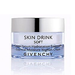 解肌渴保濕優格