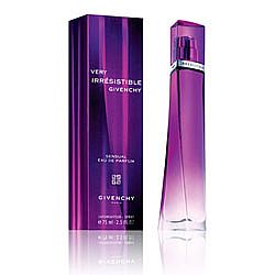 魅力紀梵希淡香精