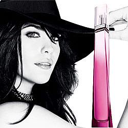 魅力紀梵希香水