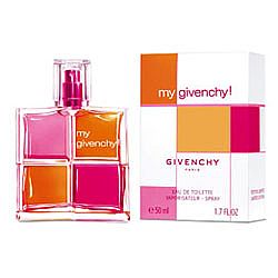 My Givenchy 我的甜姐兒