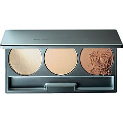 光影塑妍蜜粉餅