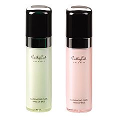 蘋果光星鑽隔離霜