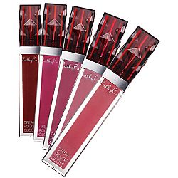 慾望城市浪漫唇蜜