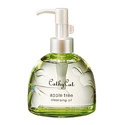 蘋果有氧清爽潔顏油