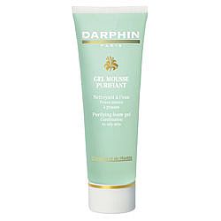 清新泡沫洗面膠