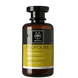 洋甘菊保濕洗髮精