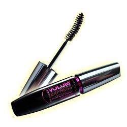 快捷濃捲風防水睫毛膏