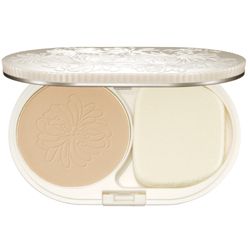 糖瓷防曬柔膚粉餅