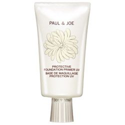 糖瓷防曬隔離飾底乳霜