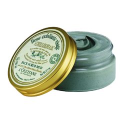 橄欖節去角質泥