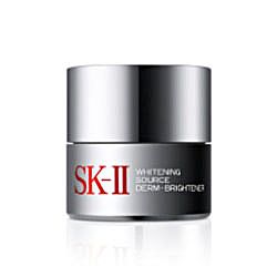 晶緻煥白勻透乳霜