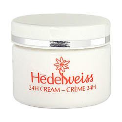 薄雪草極緻乳霜