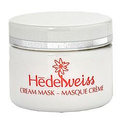 薄雪草煥膚面膜