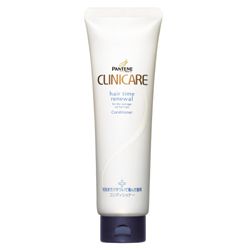 CLINICARE時光修護系列潤髮乳