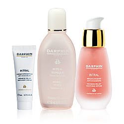 全效舒緩精華組