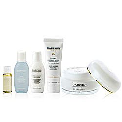 無瑕天使光淨白組