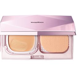 心機無瑕水感粉霜UV SPF24PA++