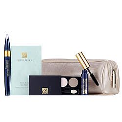 絨纖亮眼特惠組