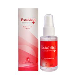 Establish玻尿酸〔原名Establish水滋元玻尿酸〕