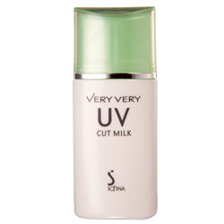 爽膚平衡日間複合防護乳