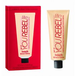 陽光護法隔離粉妝蜜lite