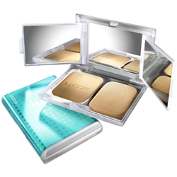 藍炫采流光粉餅