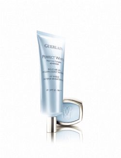 完美肌綻白隔離防護液SPF50 / PA+++