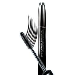 超能延長超靚黑睫毛膏