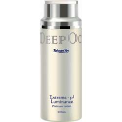 深海活妍白金活膚露