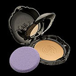 魔幻光透瓷娃娃保濕兩用粉餅