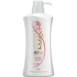 漢本飄長洗髮乳