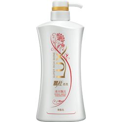 漢本飄長潤髮乳