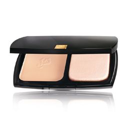 輕透紗無瑕UV粉餅升級版