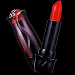 ANNA SUI晨霧薔薇唇膏