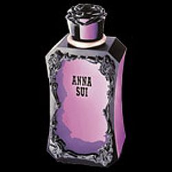 ANNA SUI 同名香水