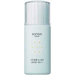 芯美顏日間保濕乳SPF 50+‧PA +++