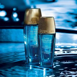 極地水合彈力精華