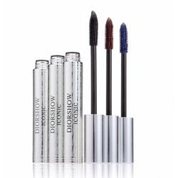 Iconic搶眼翹模力睫毛膏