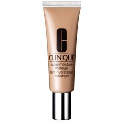 CLINIQUE潤澤保濕乳粉底