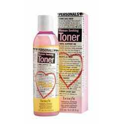 夢寐以求化妝露