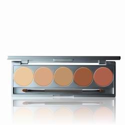 KRYOLAN歌劇魅影HD數位全效遮瑕膏