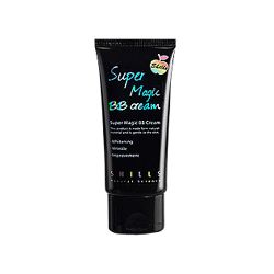 超炫光B.B無瑕霜