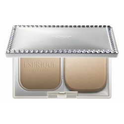 丰靡美姬無瑕輕潤粉餅