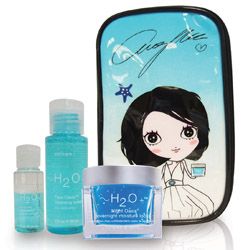 張韶涵最愛限量組